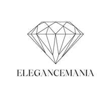 Elegancemania, the constant pursuit of artistic beauty in all its forms.If elegance is an art, we are the artists